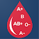 Eat Right 4 Your Blood Type (Free) icon