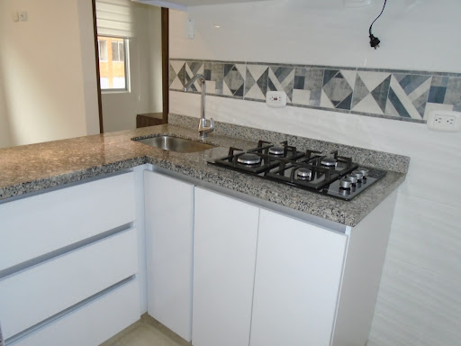 Apartamento En Arriendo - Las Brisas, Bogota