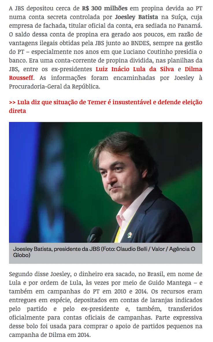 /Users/romulosoaresbrillo/Desktop/Epoca denuncia Batista Lula screenshot-epoca.globo.com-2017-05-20-10-06-05.png