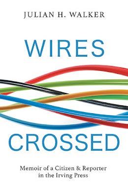 Wires Crossed cover