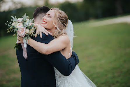 Fotógrafo de bodas Dávid Moór (moordavid). Foto del 26 de noviembre 2022