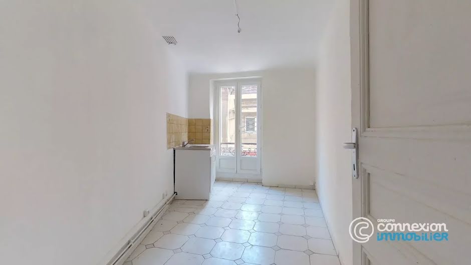 Vente appartement 4 pièces 85.21 m² à Marseille 1er (13001), 249 000 €