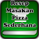 Download Resep Pizza Sederhana For PC Windows and Mac 1.0