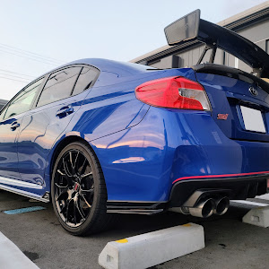 WRX S4 VAG