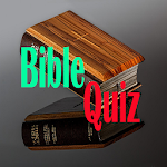 Cover Image of Download The Holy Bible Quiz 1.0 APK