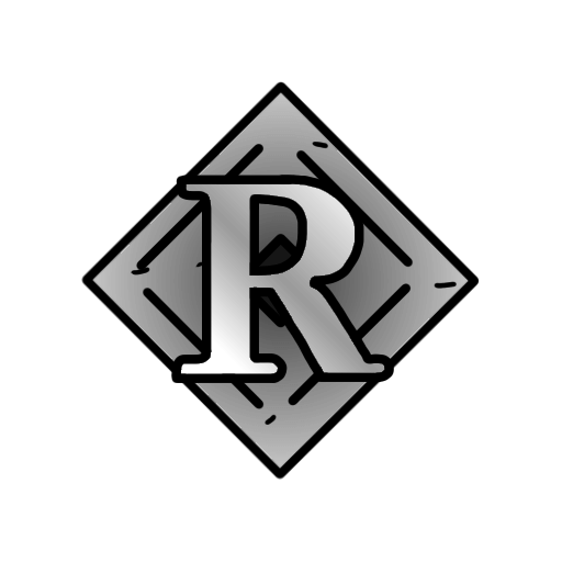 R