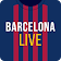 Barcelone Live — App non officielle du FC Barca icon