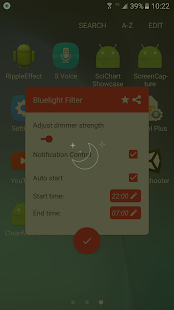 BlueLight Filter- Protect Eyes banner