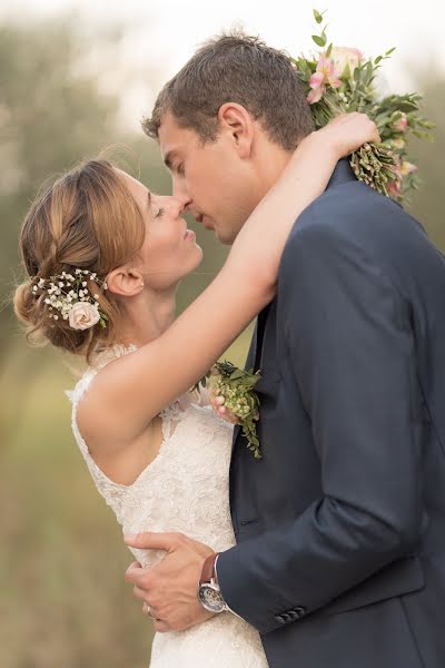 Wedding photographer Camille Dufosse (camilledufosse). Photo of 2 April 2019