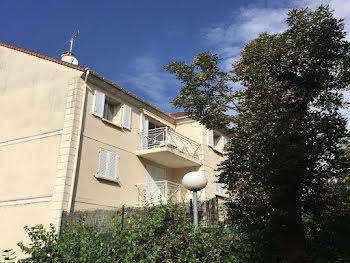 appartement à Soisy-sur-Seine (91)