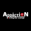 Addiction, Punjabi Bagh Extn, New Delhi logo