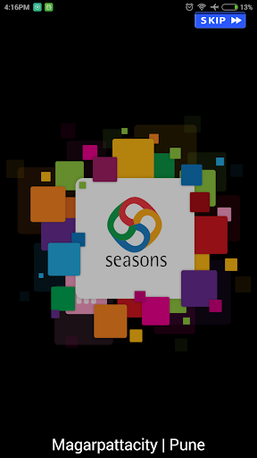 Seasons Mall