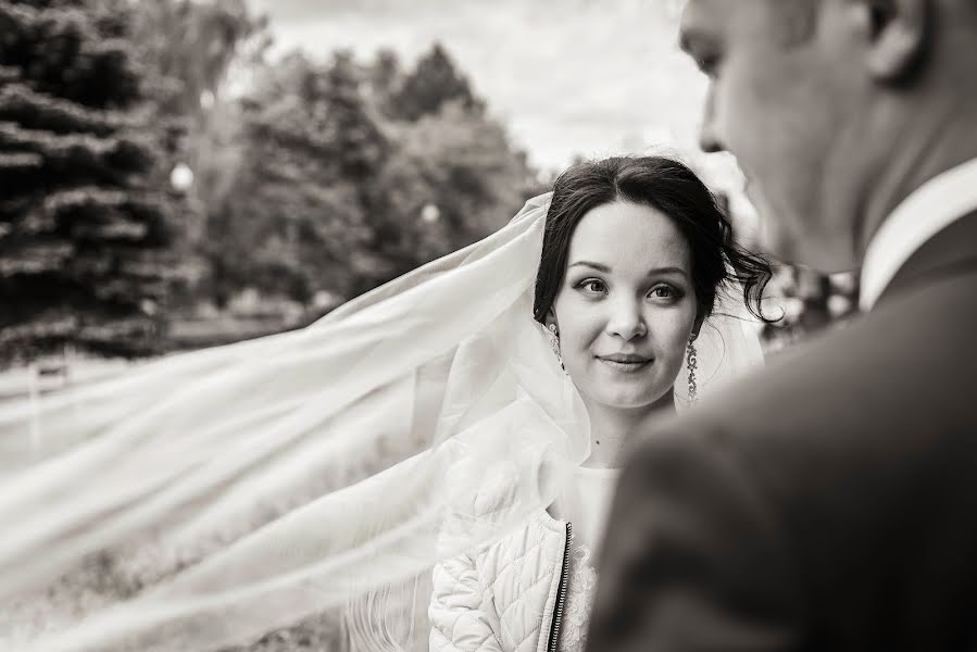 Fotografo di matrimoni Mariya Efremova (narcis1000). Foto del 22 luglio 2021