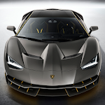 Cover Image of Download Car Wallpapers HD 2.7 APK