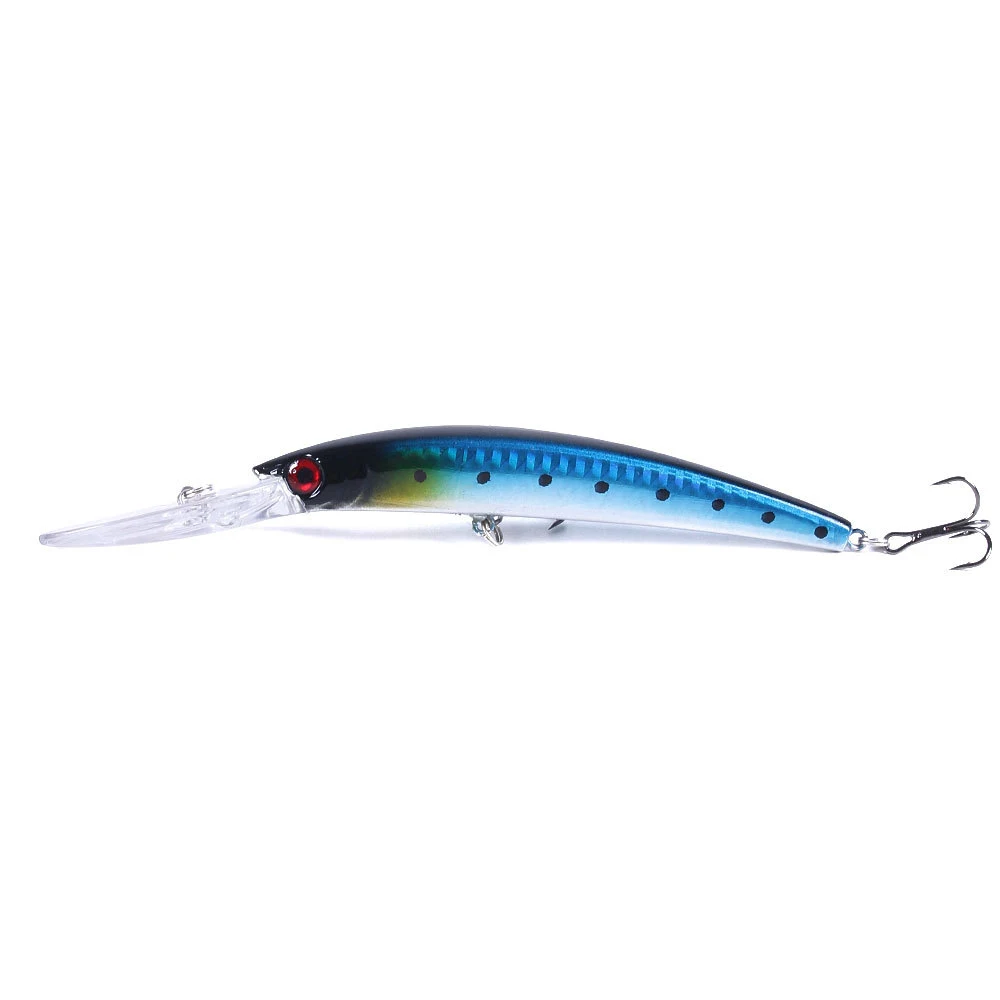 Title 6, Hameçon de pêche bionique à leurre factice