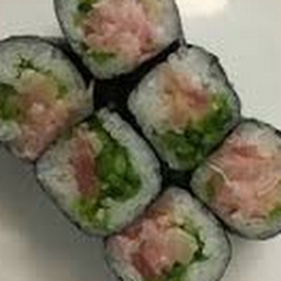 Yellowtail Jalapeno Roll