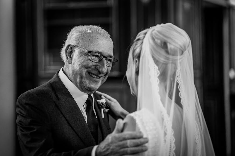 Wedding photographer Tony MASCLET (masclet). Photo of 4 November 2019