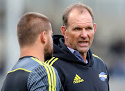 The Hurricanes Super Rugby head coach John Plumtree believes South Africa should focus on nurturing black rugby talent and says that is where the future of the game lies in this country. 