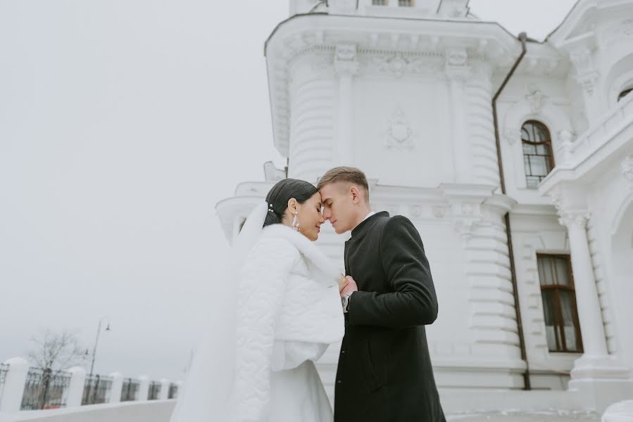 Fotografer pernikahan Oleg Kuzhelev (olegkuzhelev). Foto tanggal 11 April 2023