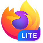 Cover Image of Download Firefox Lite — Fast and Lightweight Web Browser 2.1.15(19277) APK