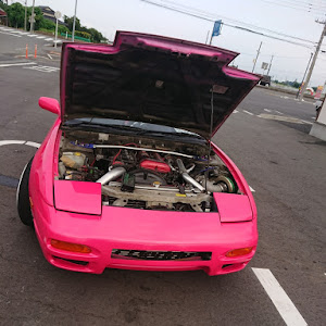 180SX RPS13