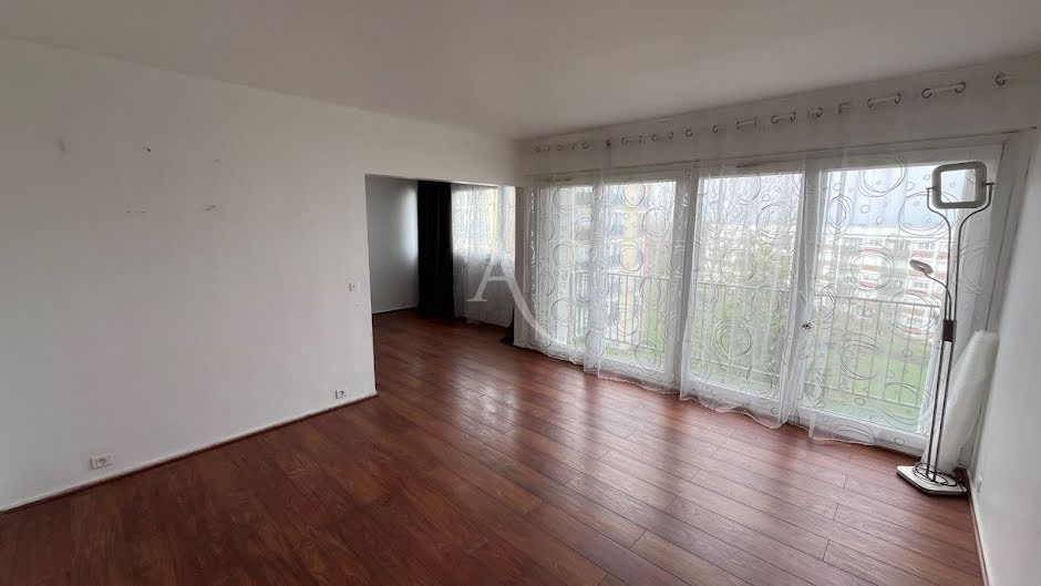 Vente appartement 5 pièces 93 m² à Meulan-en-Yvelines (78250), 136 900 €