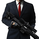 Cover Image of Download Hitman Sniper 1.7.179262 APK