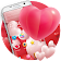 Red Balloon 2018  icon