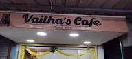 Vaitha's Cafe photo 1