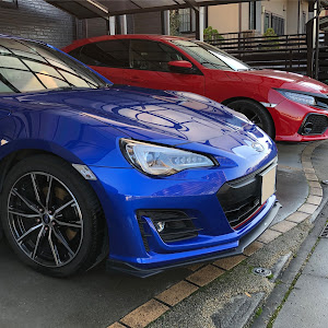 BRZ ZC6