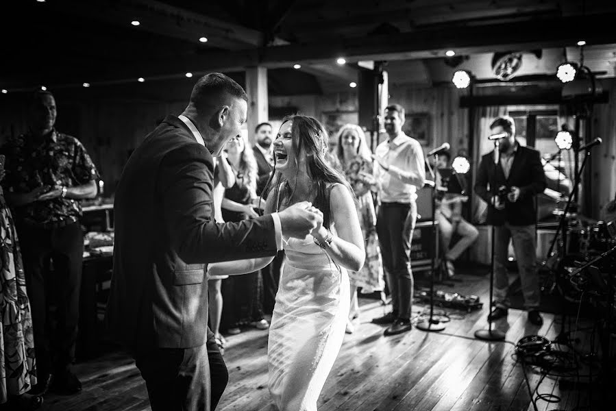 Fotógrafo de bodas Olegs Bucis (ol0908). Foto del 4 de enero