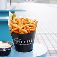 And The Friet Taiwan 薯條專門店