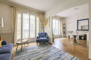 appartement à Neuilly-sur-Seine (92)