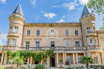 maison à Uzès (30)