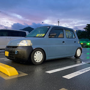 エッセ L235S