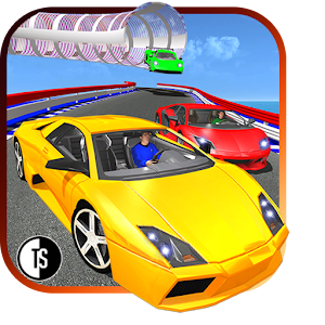 Download Real Cars Racing Stunts For PC Windows and Mac