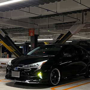 プリウス ZVW51