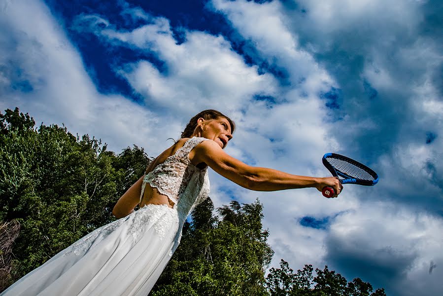 Wedding photographer Pete Martin (petemartin). Photo of 8 July 2019