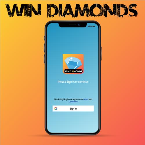 Win Diamonds - v4.5
