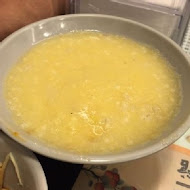 兩支北方麵食館