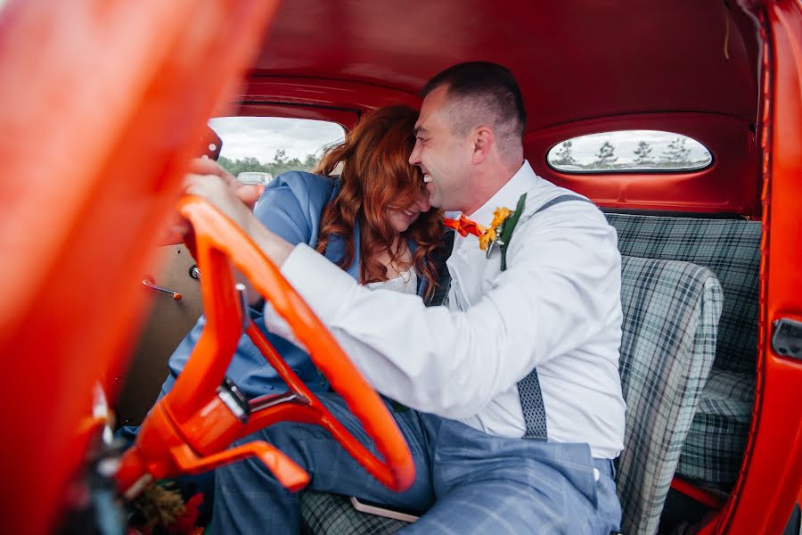 Wedding photographer Maksim Rogulkin (maximrogulkin). Photo of 21 May 2023