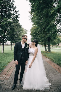 Fotógrafo de casamento Yuliya Shpilina (shpilina). Foto de 13 de setembro 2023