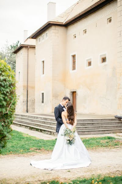 Wedding photographer Daniel Nedeliak (danielnedeliak). Photo of 28 March 2018