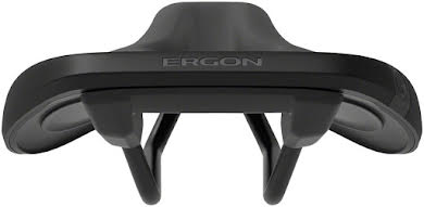 Ergon SMC Sport Gel Saddle - Stealth, Mens alternate image 6