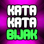 Cover Image of ดาวน์โหลด Kata Bijak Menyentuh Hati 1.6 APK