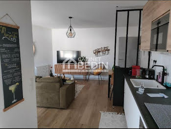 appartement à Saint-Médard-en-Jalles (33)