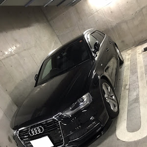 A4 アバント