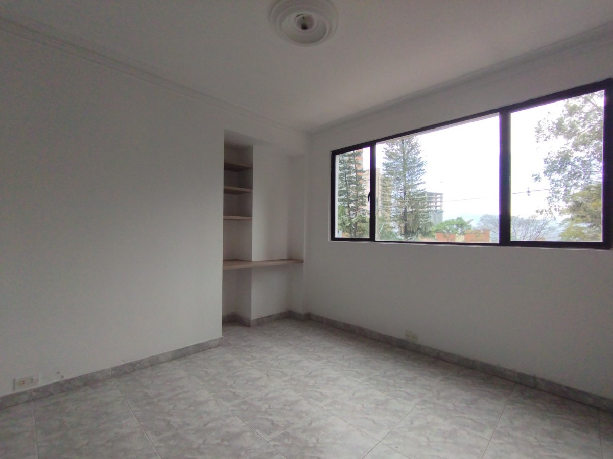 Apartamento para Arriendo en Poblado