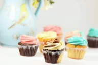 Cupcake Noggins photo 2