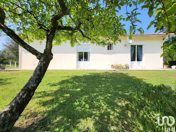 maison à Le Verdon-sur-Mer (33)